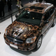 Illustration for article titled Dodge Caliber Tarted Up As A Jaguar